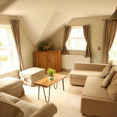 Cuilcagh Luxury Apartment إيننيسكيلن المظهر الخارجي الصورة