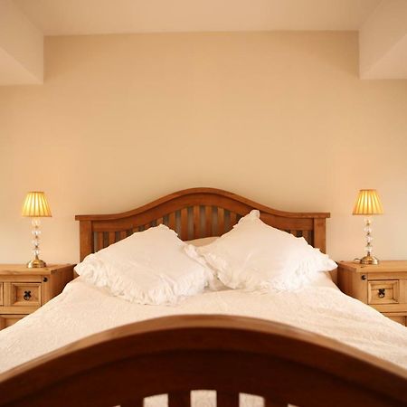 Cuilcagh Luxury Apartment إيننيسكيلن المظهر الخارجي الصورة