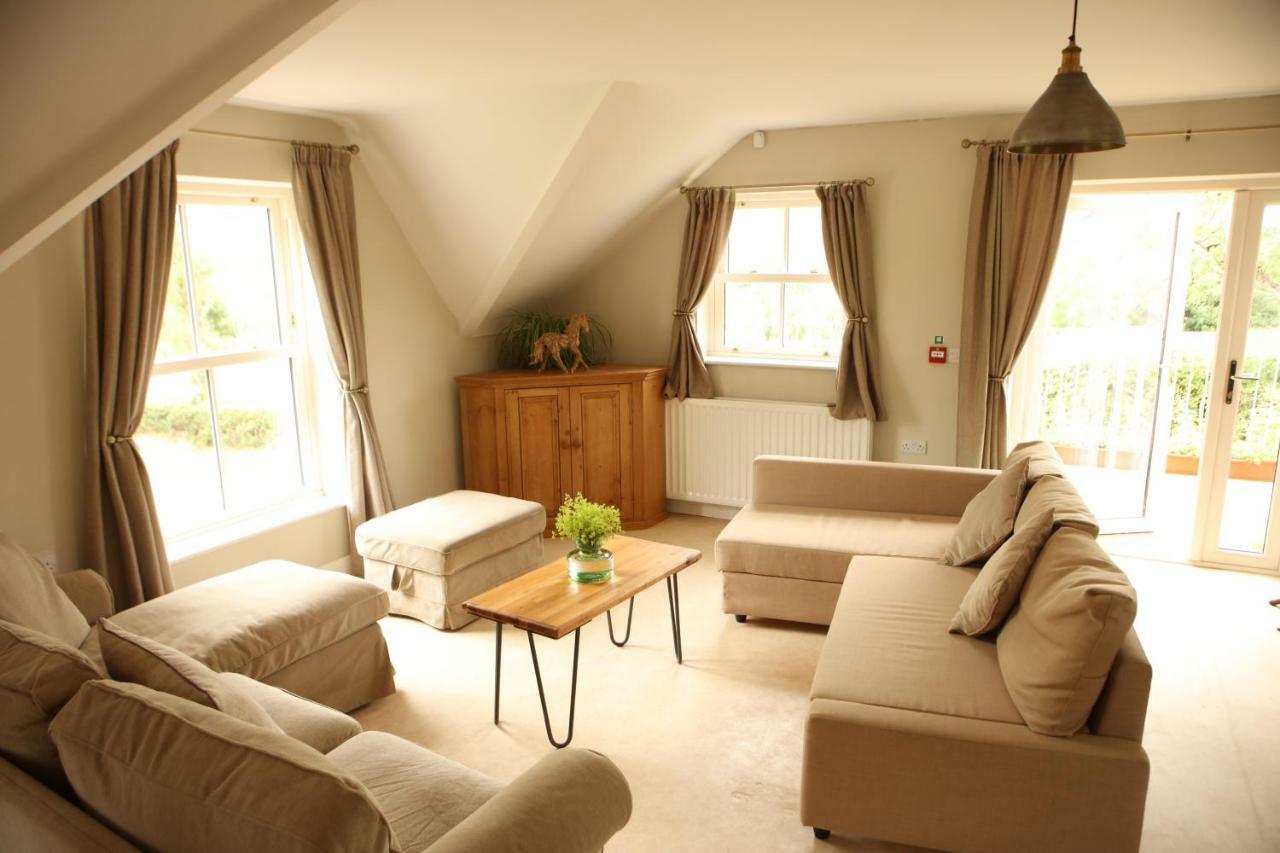 Cuilcagh Luxury Apartment إيننيسكيلن المظهر الخارجي الصورة