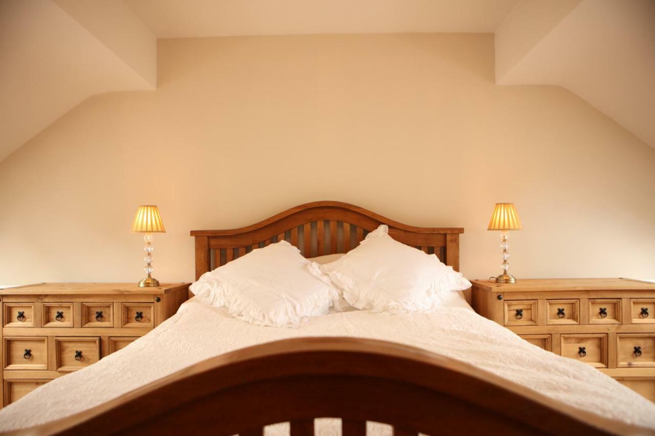 Cuilcagh Luxury Apartment إيننيسكيلن المظهر الخارجي الصورة