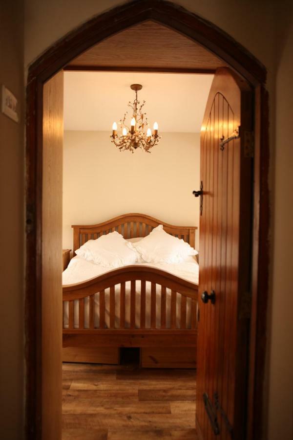 Cuilcagh Luxury Apartment إيننيسكيلن المظهر الخارجي الصورة