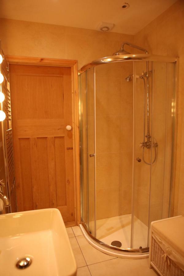 Cuilcagh Luxury Apartment إيننيسكيلن المظهر الخارجي الصورة