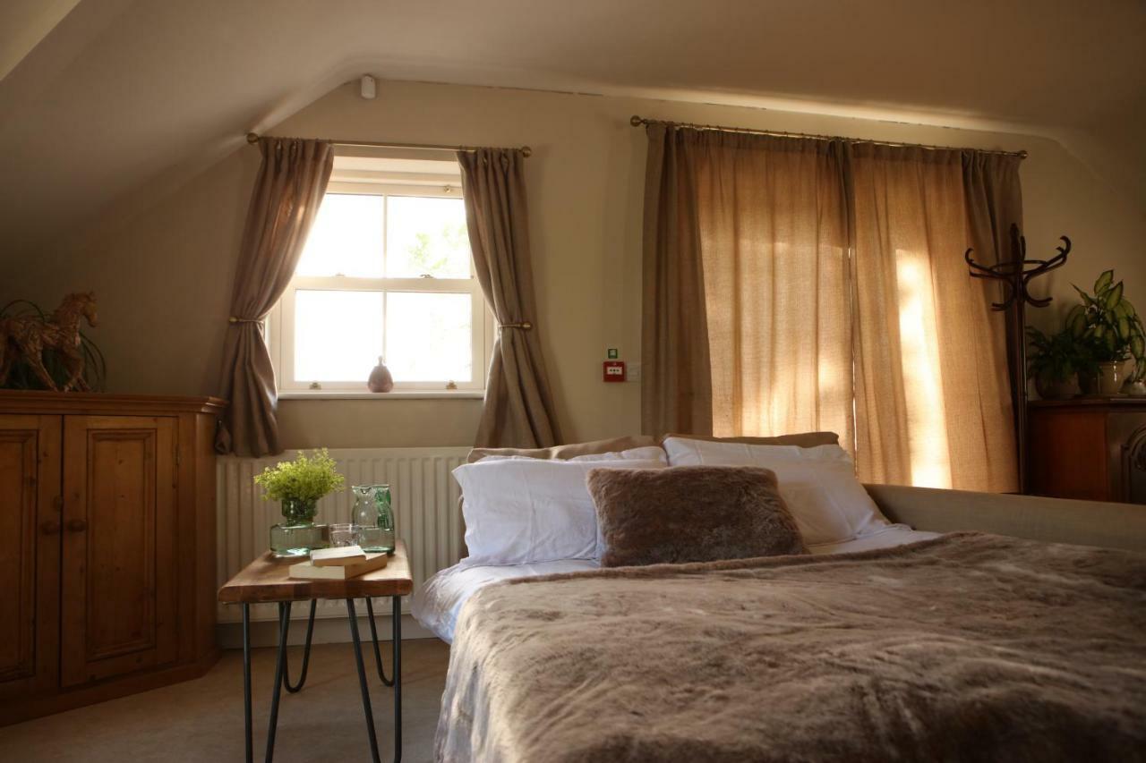 Cuilcagh Luxury Apartment إيننيسكيلن المظهر الخارجي الصورة