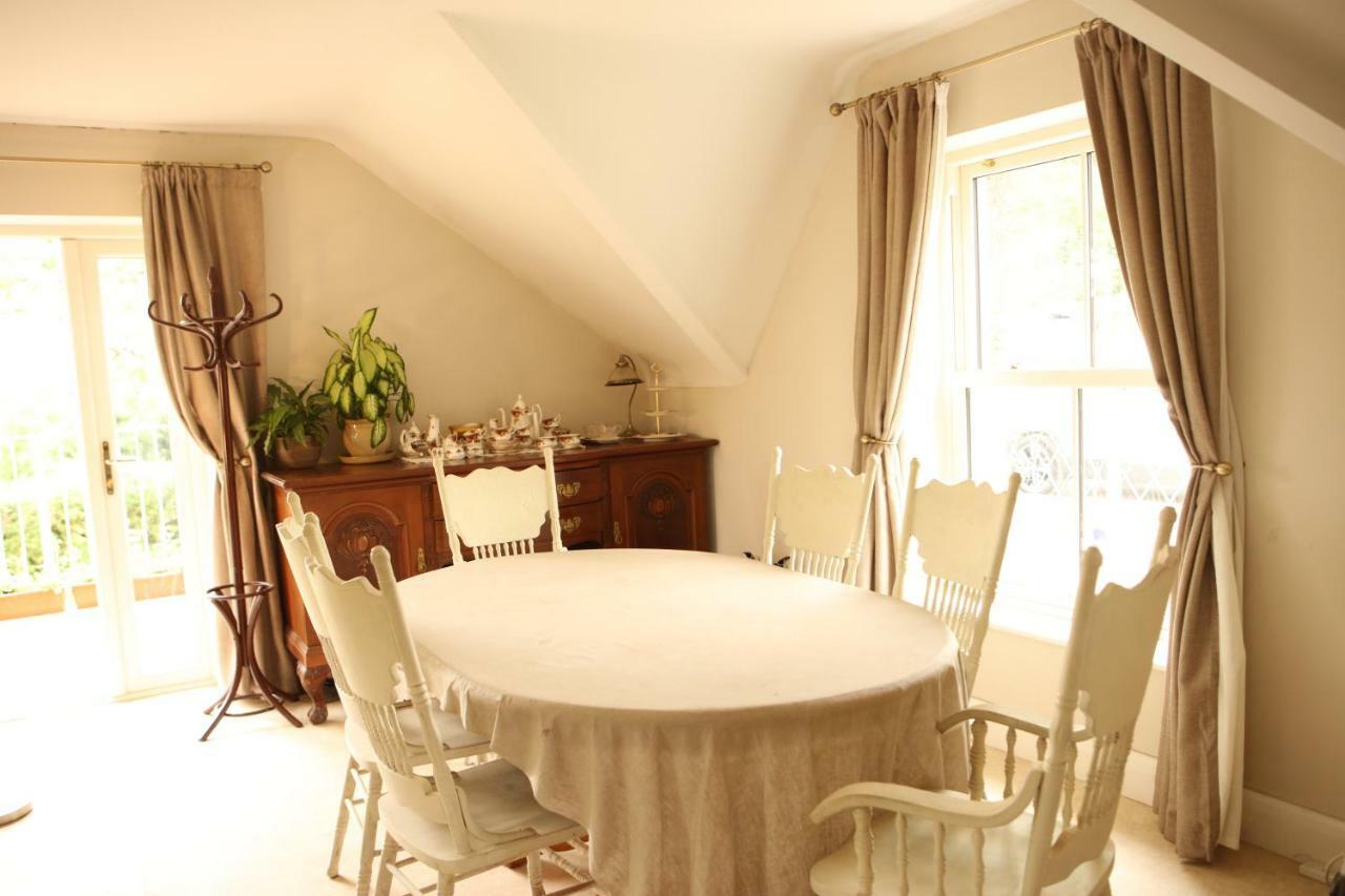 Cuilcagh Luxury Apartment إيننيسكيلن المظهر الخارجي الصورة